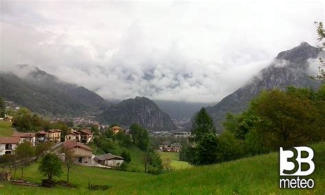 meteo pasturo